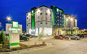 Holiday Inn Hotel & Suites - Calgary Airport North By Ihg